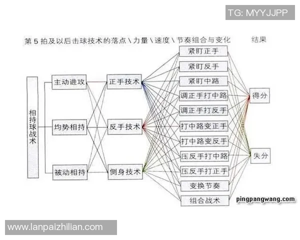 深圳乒乓球队进攻战术深度解析与实战应用探讨