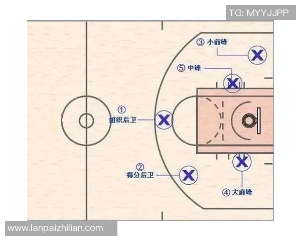 深入分析杭州篮球队的进攻战术与球员配合策略