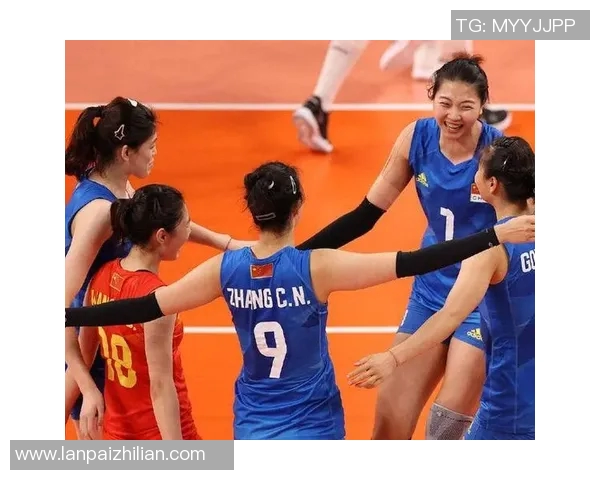 重庆排球队技术对比深度解析与未来发展趋势探讨