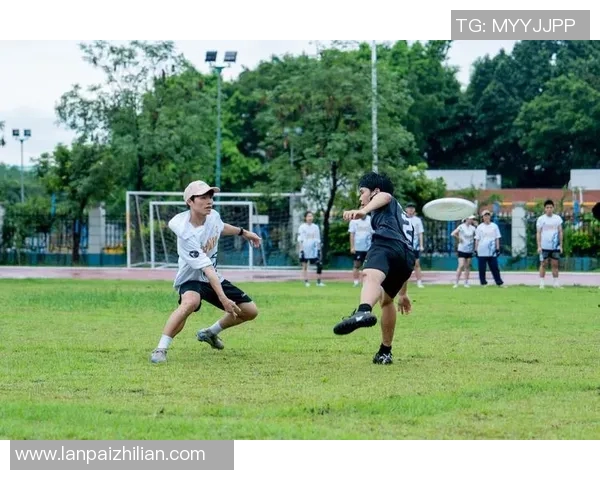 南京飞盘队比赛经验分享与提升策略探讨之路